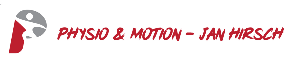 Physio & Motion Logo - Physiotherapie Bonn