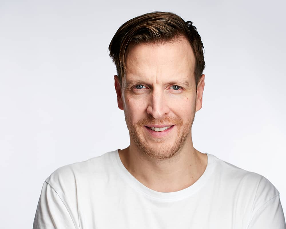 Physio & Motion - Jan Hirsch Physiotherapie Bonn - Profilbild